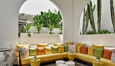 Myconian Kohili & Korali Thalasso