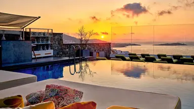 Myconian Kohili & Korali Thalasso