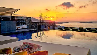 Myconian Kohili & Korali Thalasso