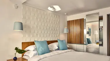 Myconian Kohili & Korali Thalasso