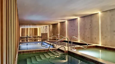 Myconian Kohili & Korali Thalasso
