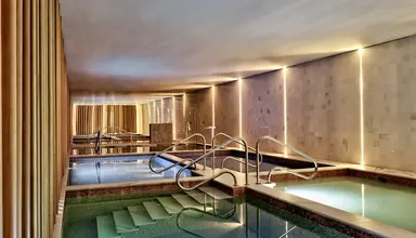 Myconian Kohili & Korali Thalasso