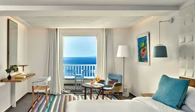 Myconian Kohili & Korali Thalasso