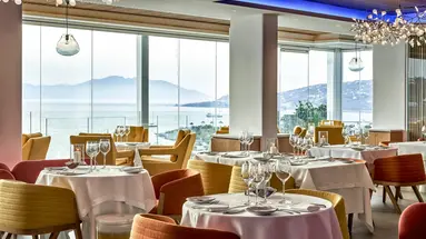 Myconian Kohili & Korali Thalasso
