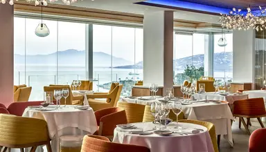 Myconian Kohili & Korali Thalasso