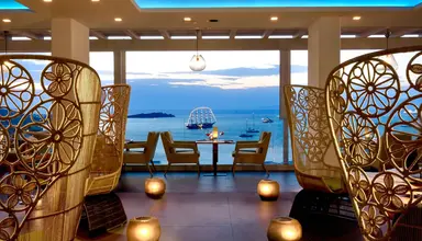Myconian Kohili & Korali Thalasso