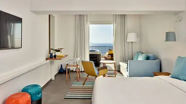 Myconian Kohili & Korali Thalasso