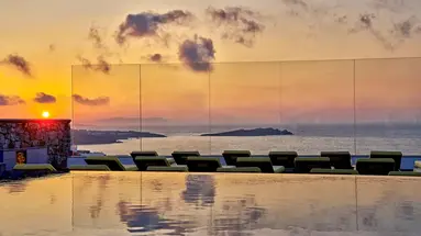 Myconian Kohili & Korali Thalasso