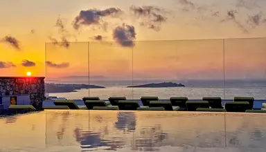 Myconian Kohili & Korali Thalasso
