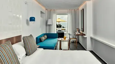Myconian Kohili & Korali Thalasso
