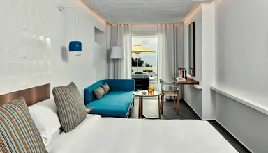Myconian Kohili & Korali Thalasso