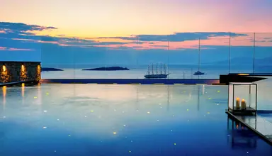Myconian Kohili & Korali Thalasso