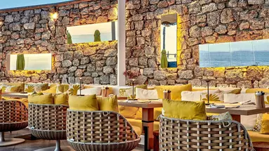 Myconian Kohili & Korali Thalasso