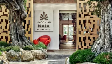 Myconian Naia