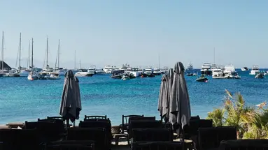 Myconian O Hotel