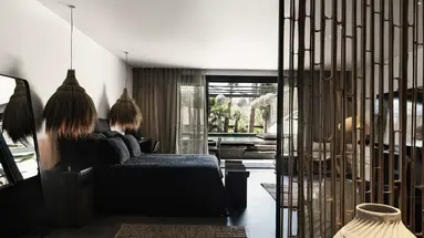 Myconian O Hotel