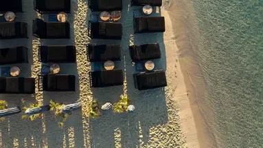 Myconian O Hotel