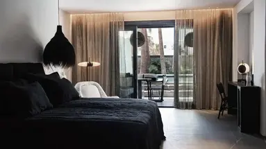 Myconian O Hotel