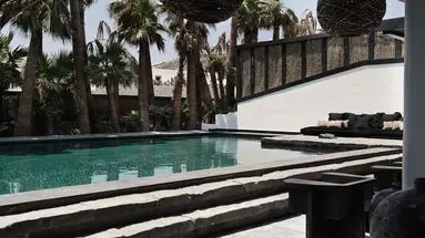 Myconian O Hotel