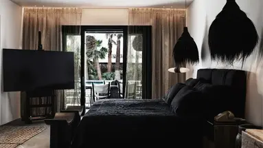 Myconian O Hotel