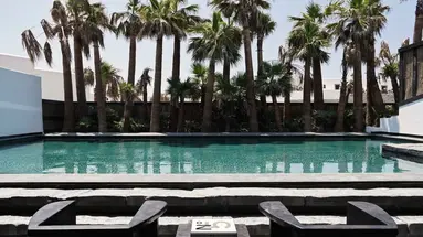 Myconian O Hotel