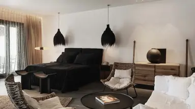 Myconian O Hotel