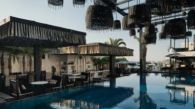 Myconian O Hotel