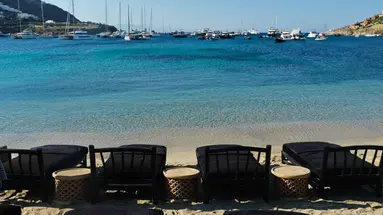 Myconian O Hotel