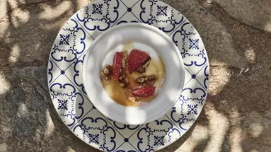 Myconian Sunrise Relais & Chateaux