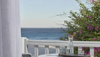 Myconian Sunrise Relais & Chateaux