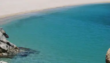 Myconian Sunrise Relais & Chateaux