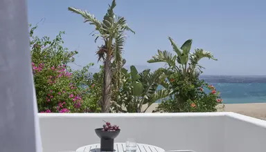 Myconian Sunrise Relais & Chateaux