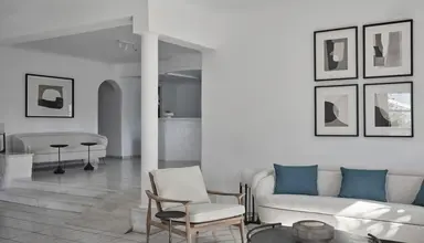 Myconian Sunrise Relais & Chateaux