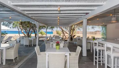 Myconian Sunrise Relais & Chateaux