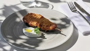 Myconian Sunrise Relais & Chateaux