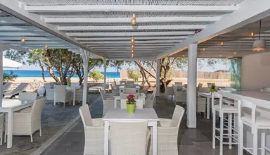 Myconian Sunrise Relais & Chateaux