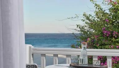 Myconian Sunrise Relais & Chateaux