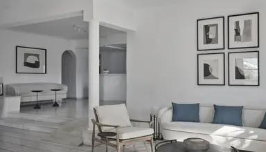 Myconian Sunrise Relais & Chateaux
