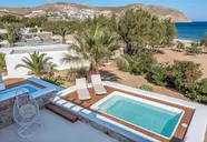Myconian Sunrise Relais & Chateaux
