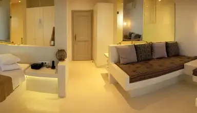 Myconian Sunrise Relais & Chateaux