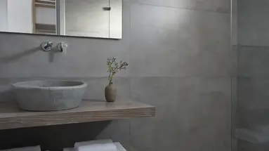 Myconian Sunrise Relais & Chateaux