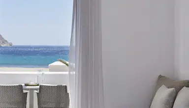 Myconian Sunrise Relais & Chateaux