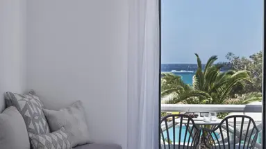 Myconian Sunrise Relais & Chateaux