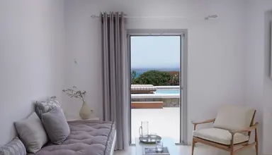 Myconian Sunrise Relais & Chateaux
