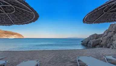 Myconian Sunrise Relais & Chateaux