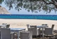 Myconian Sunrise Relais & Chateaux