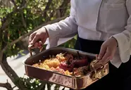 Myconian Sunrise Relais & Chateaux