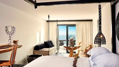 Myconian Utopia Relais & Chateaux
