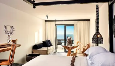 Myconian Utopia Relais & Chateaux