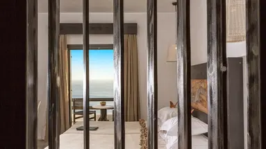 Myconian Utopia Relais & Chateaux
